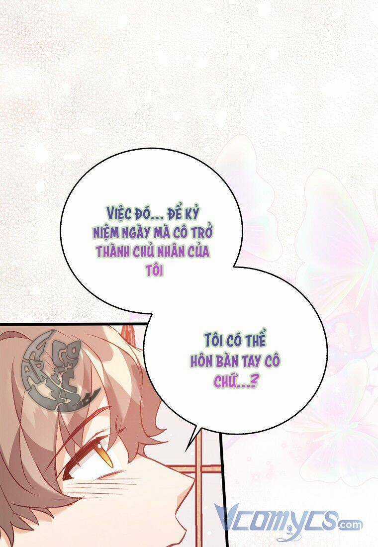 Chỉ Nhận Thức Được Sau Khi Mất Em Chapter 12 trang 48