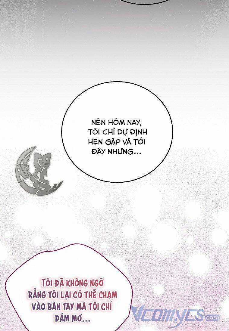 Chỉ Nhận Thức Được Sau Khi Mất Em Chapter 12 trang 5