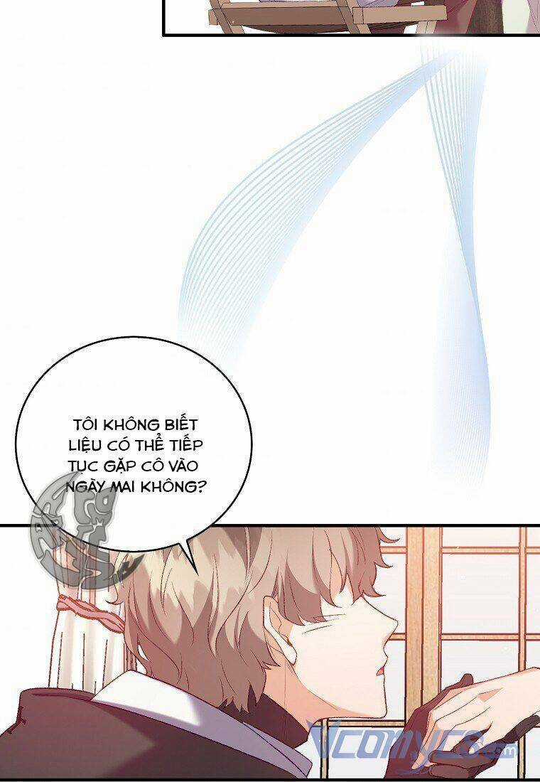 Chỉ Nhận Thức Được Sau Khi Mất Em Chapter 12 trang 55