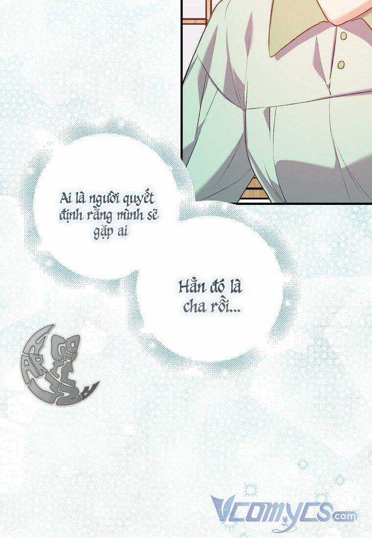 Chỉ Nhận Thức Được Sau Khi Mất Em Chapter 12 trang 57