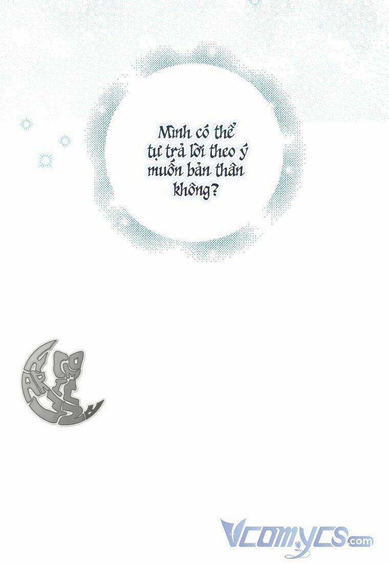 Chỉ Nhận Thức Được Sau Khi Mất Em Chapter 12 trang 58