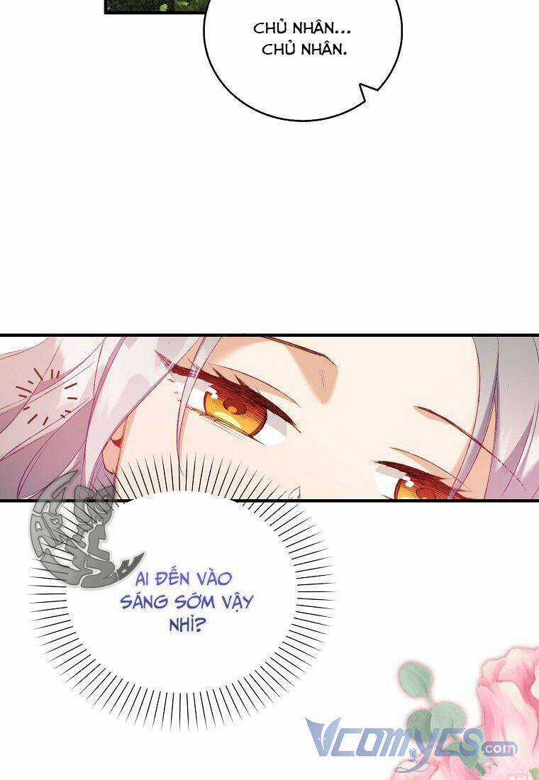 Chỉ Nhận Thức Được Sau Khi Mất Em Chapter 12 trang 60