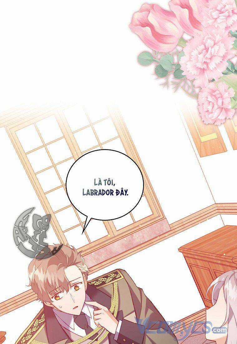 Chỉ Nhận Thức Được Sau Khi Mất Em Chapter 12 trang 61