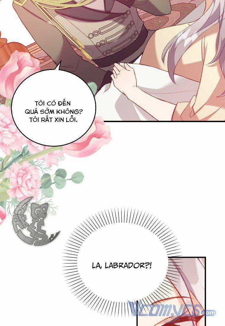 Chỉ Nhận Thức Được Sau Khi Mất Em Chapter 12 trang 62