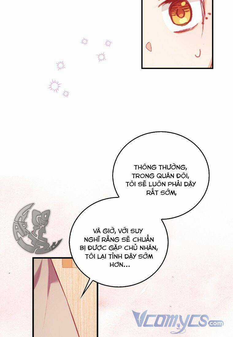 Chỉ Nhận Thức Được Sau Khi Mất Em Chapter 12 trang 63