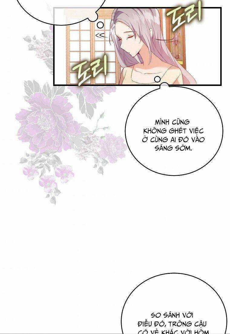 Chỉ Nhận Thức Được Sau Khi Mất Em Chapter 12 trang 65