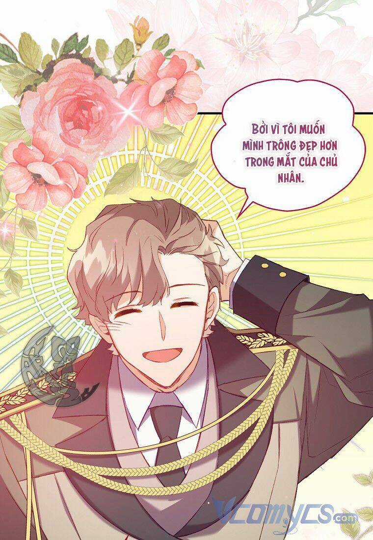 Chỉ Nhận Thức Được Sau Khi Mất Em Chapter 12 trang 67