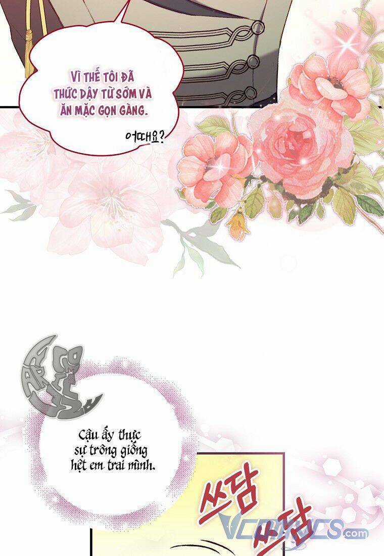 Chỉ Nhận Thức Được Sau Khi Mất Em Chapter 12 trang 68