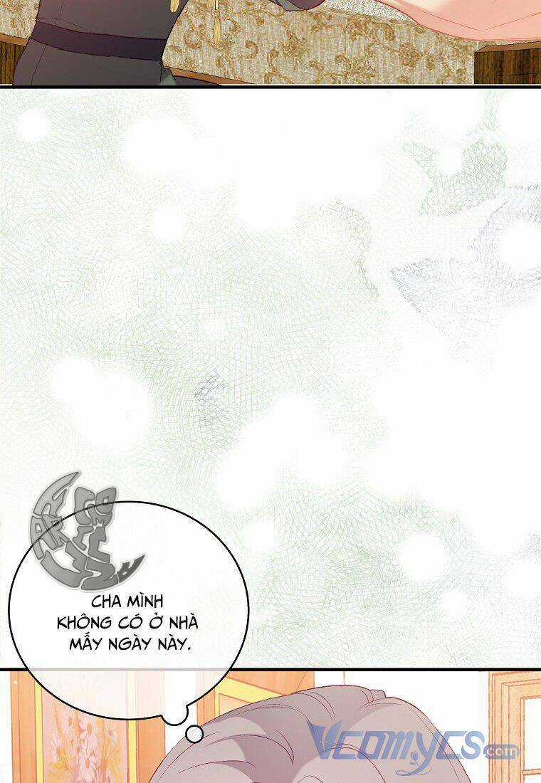 Chỉ Nhận Thức Được Sau Khi Mất Em Chapter 12 trang 71