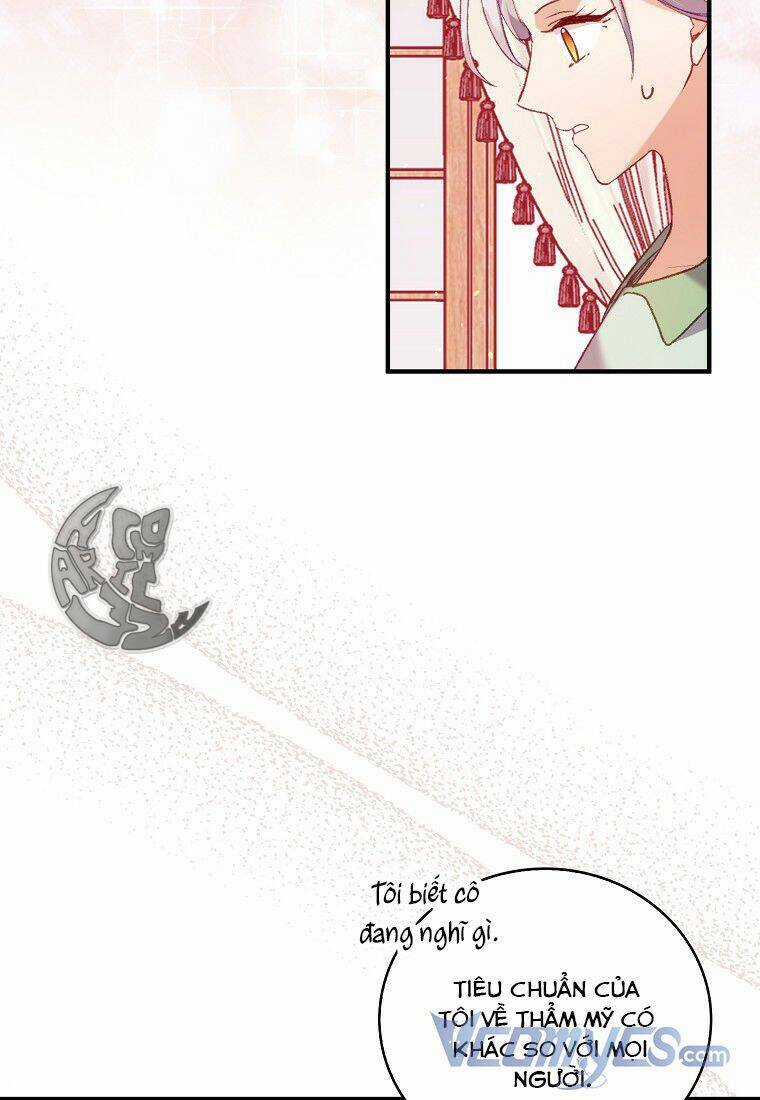 Chỉ Nhận Thức Được Sau Khi Mất Em Chapter 12 trang 8