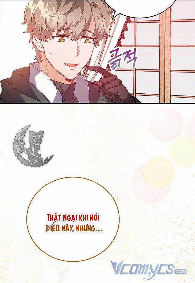 Chỉ Nhận Thức Được Sau Khi Mất Em Chapter 12 trang 9