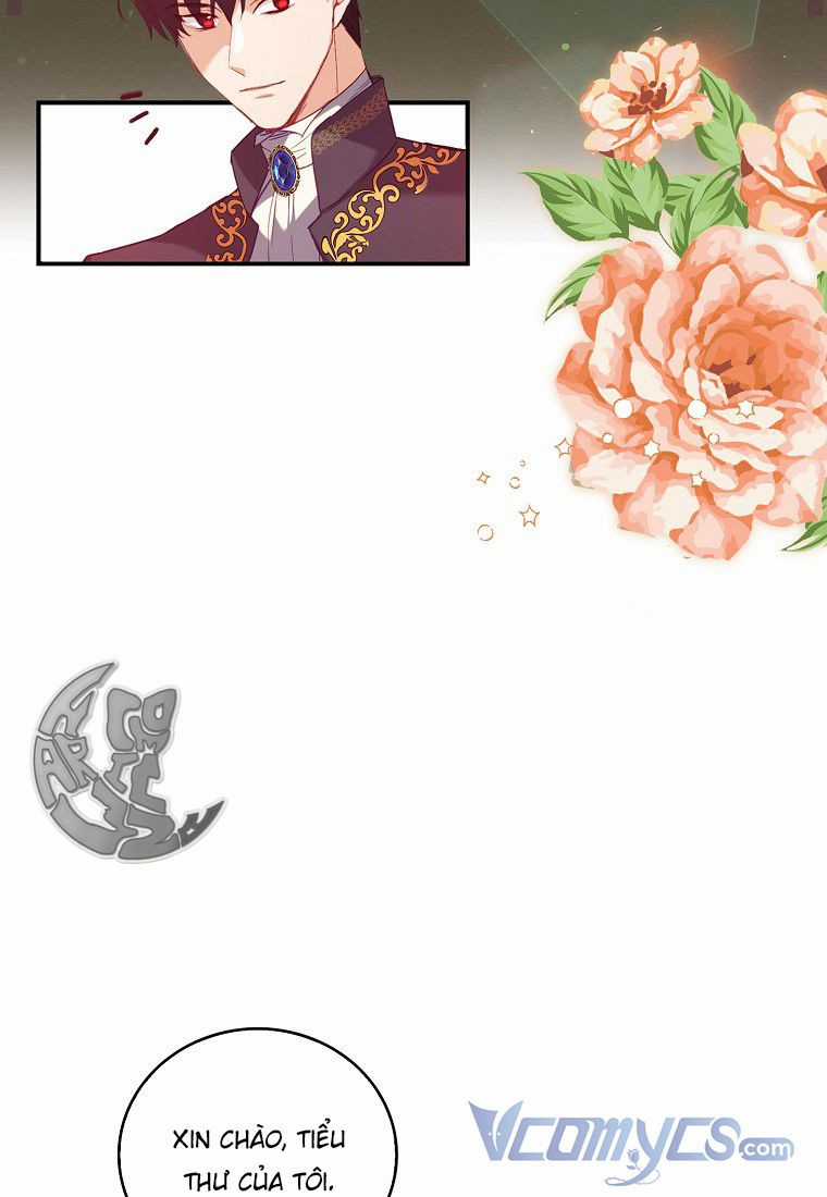 Chỉ Nhận Thức Được Sau Khi Mất Em Chapter 13.5 trang 13