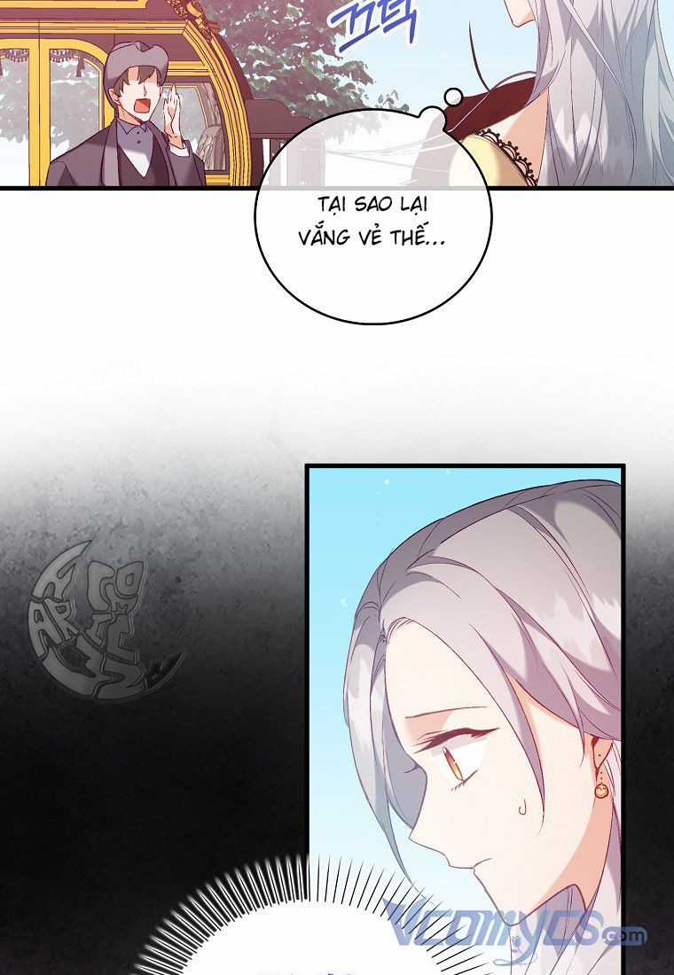 Chỉ Nhận Thức Được Sau Khi Mất Em Chapter 13.5 trang 2