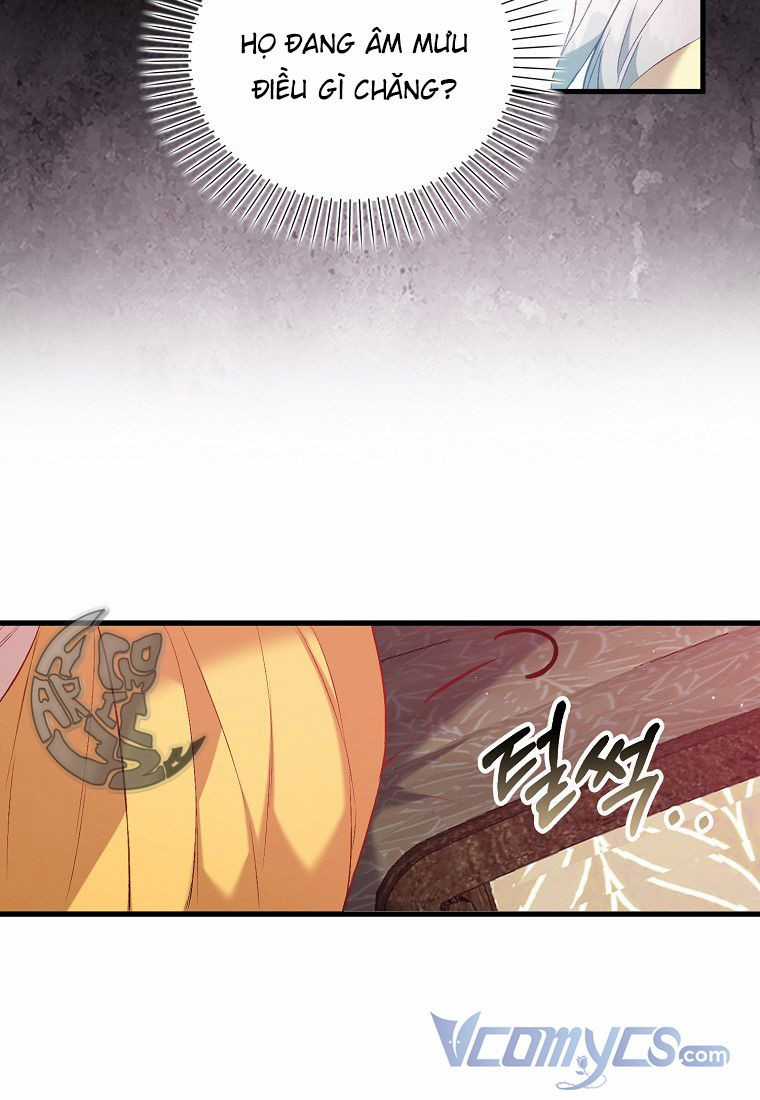 Chỉ Nhận Thức Được Sau Khi Mất Em Chapter 13.5 trang 3