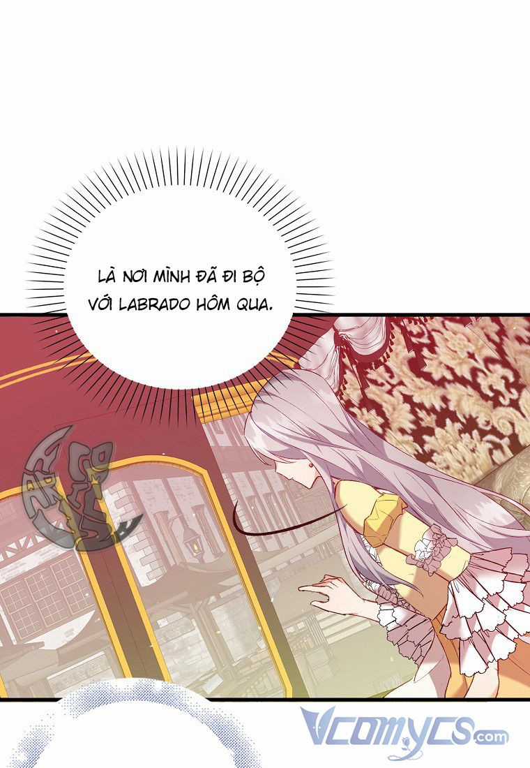 Chỉ Nhận Thức Được Sau Khi Mất Em Chapter 13.5 trang 7