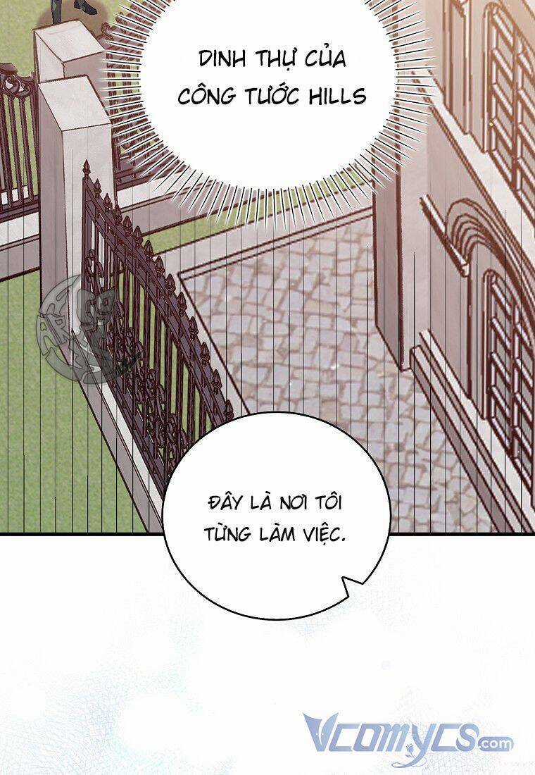 Chỉ Nhận Thức Được Sau Khi Mất Em Chapter 13 trang 10