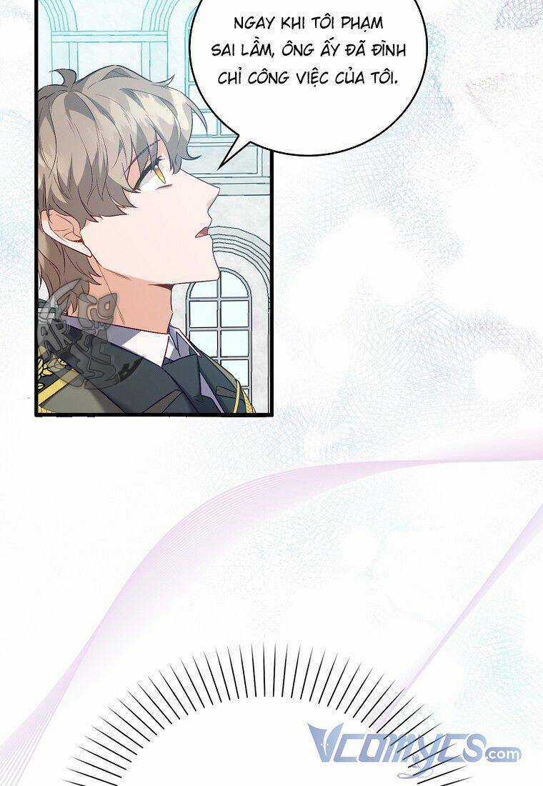 Chỉ Nhận Thức Được Sau Khi Mất Em Chapter 13 trang 13