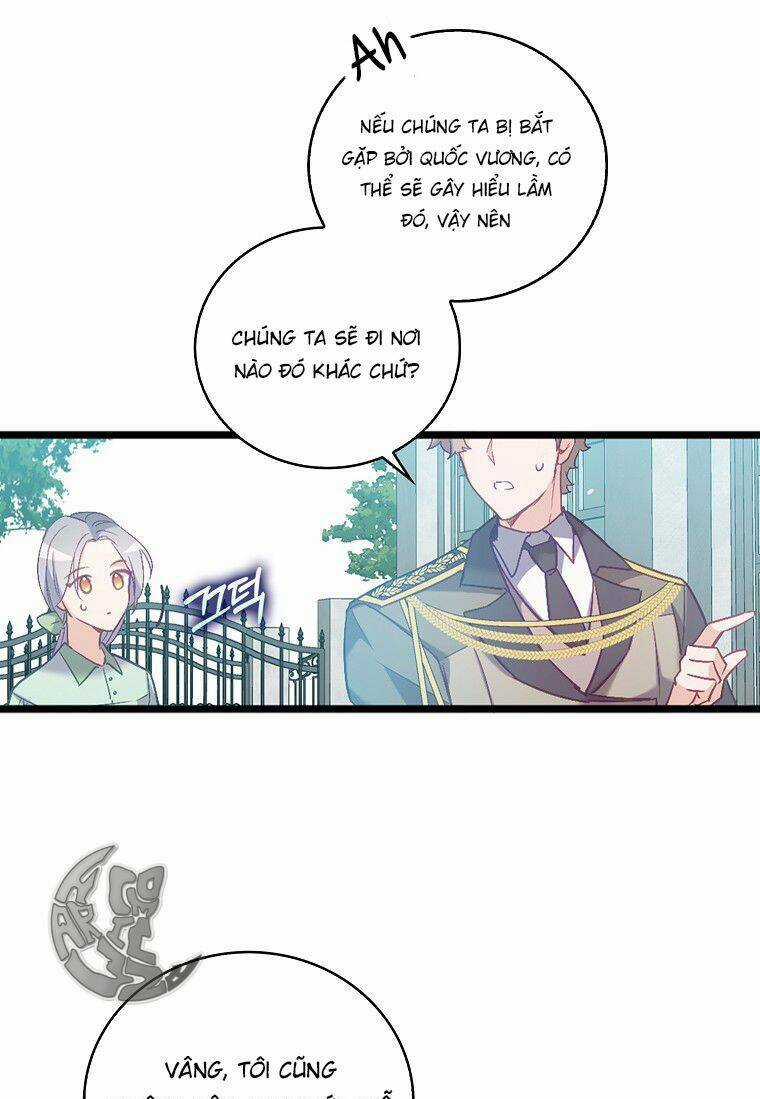 Chỉ Nhận Thức Được Sau Khi Mất Em Chapter 13 trang 17