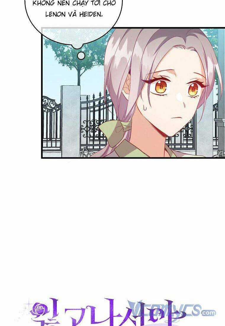 Chỉ Nhận Thức Được Sau Khi Mất Em Chapter 13 trang 18