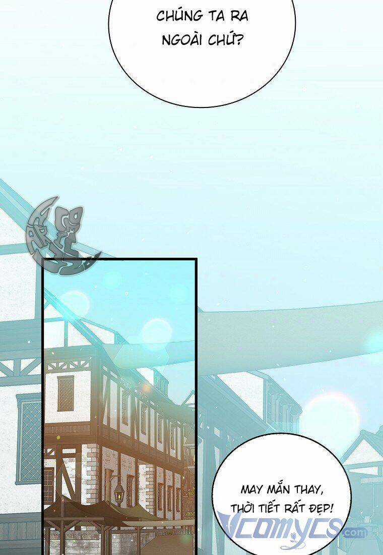 Chỉ Nhận Thức Được Sau Khi Mất Em Chapter 13 trang 2