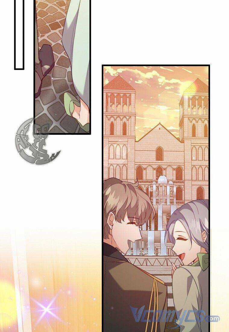 Chỉ Nhận Thức Được Sau Khi Mất Em Chapter 13 trang 20