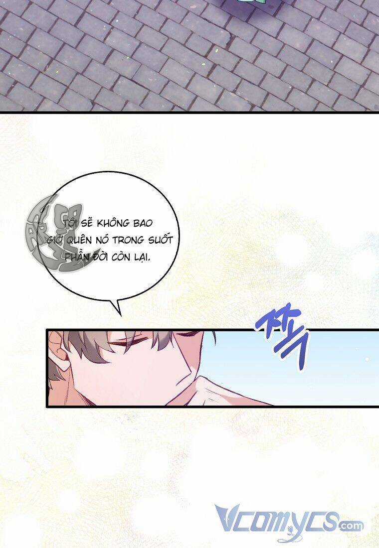 Chỉ Nhận Thức Được Sau Khi Mất Em Chapter 13 trang 23