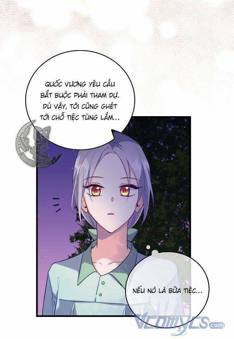 Chỉ Nhận Thức Được Sau Khi Mất Em Chapter 13 trang 25