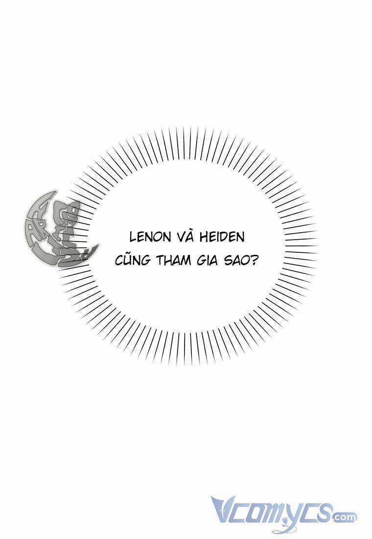 Chỉ Nhận Thức Được Sau Khi Mất Em Chapter 13 trang 26