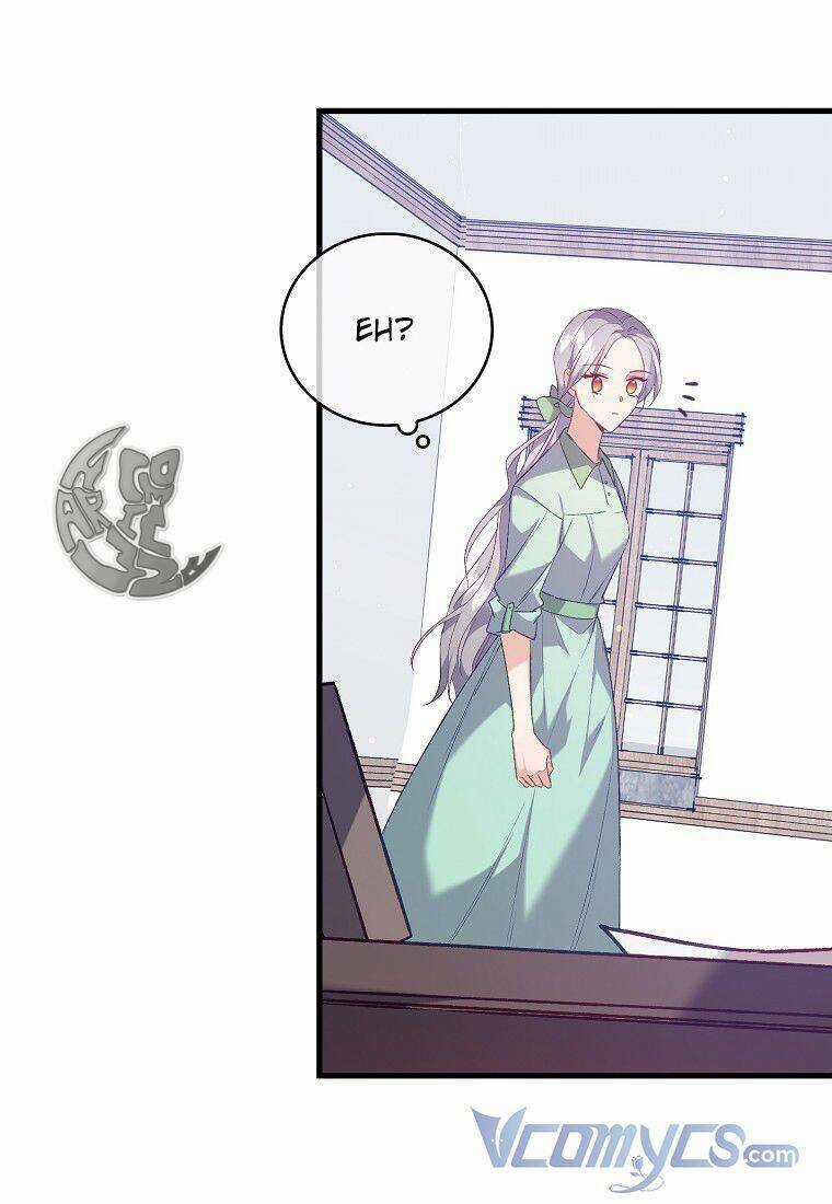 Chỉ Nhận Thức Được Sau Khi Mất Em Chapter 13 trang 27