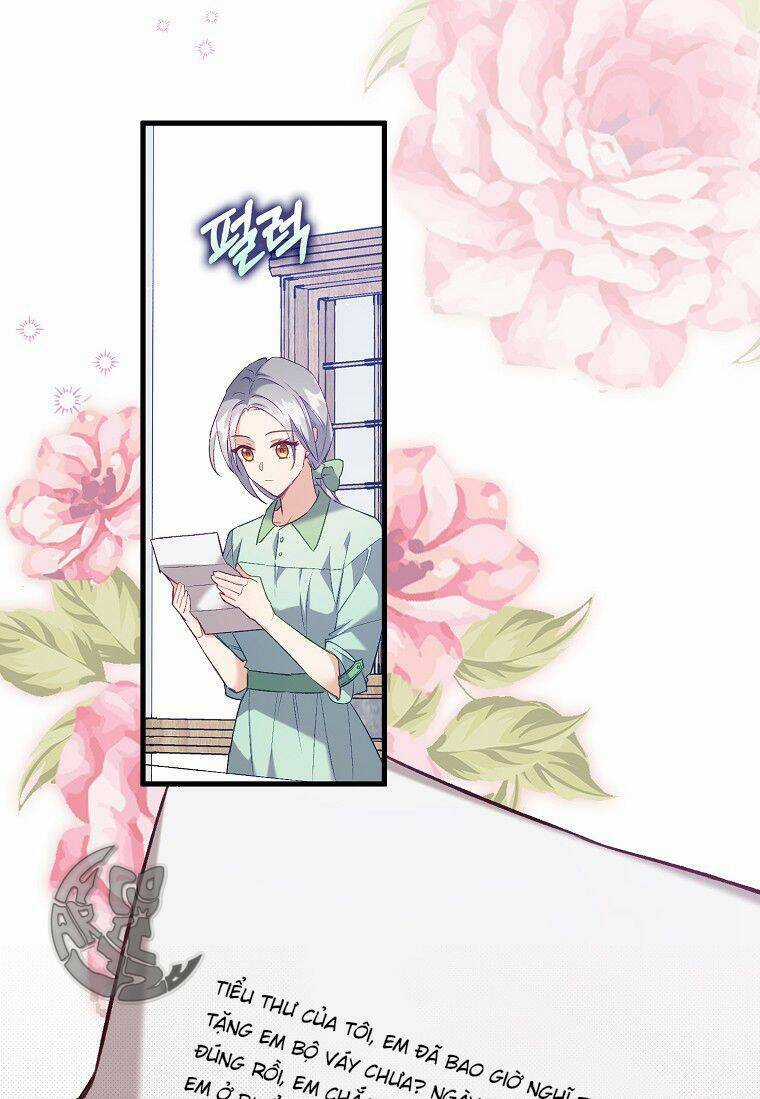 Chỉ Nhận Thức Được Sau Khi Mất Em Chapter 13 trang 29