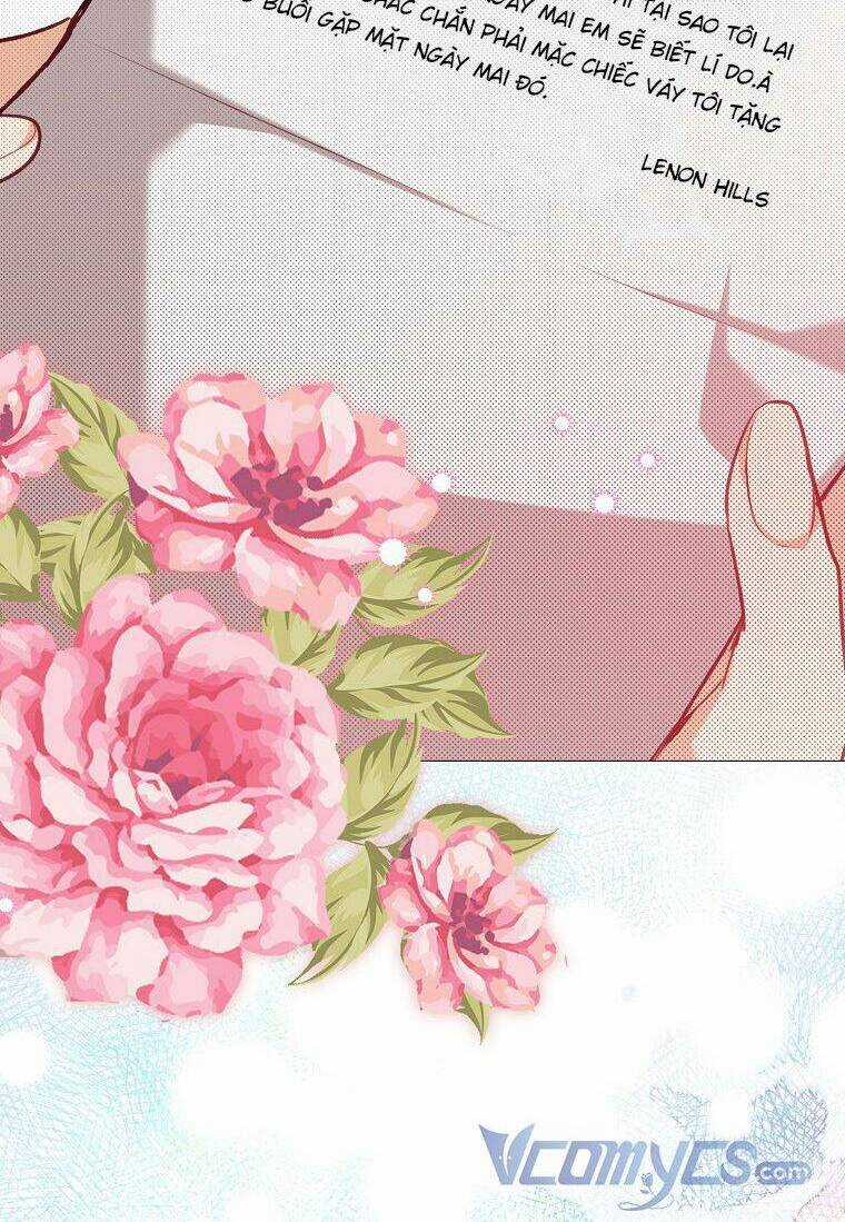 Chỉ Nhận Thức Được Sau Khi Mất Em Chapter 13 trang 30