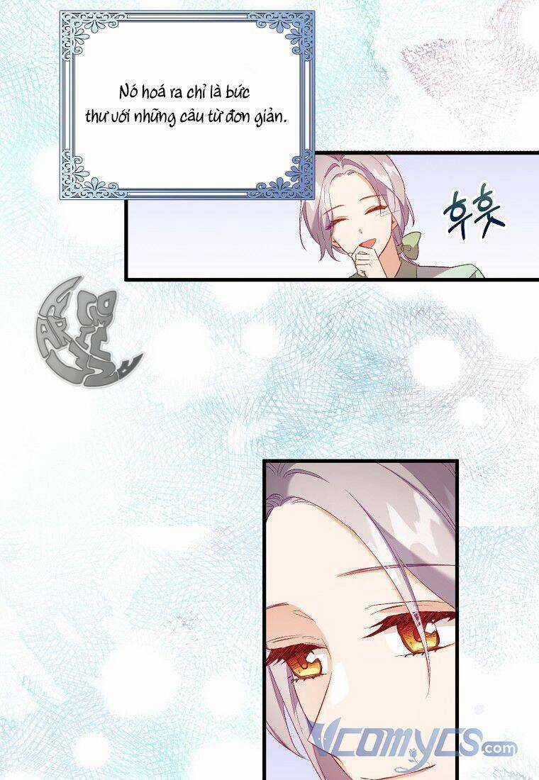 Chỉ Nhận Thức Được Sau Khi Mất Em Chapter 13 trang 31