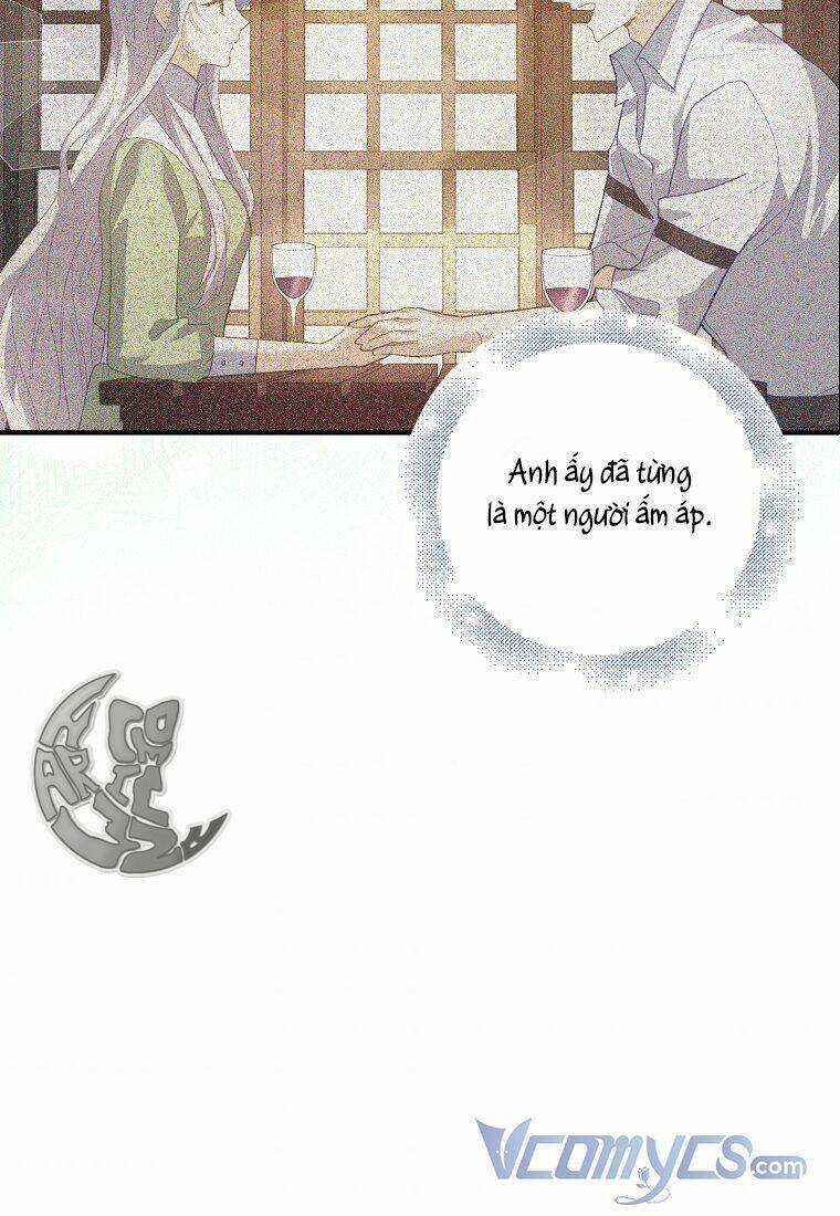 Chỉ Nhận Thức Được Sau Khi Mất Em Chapter 13 trang 33