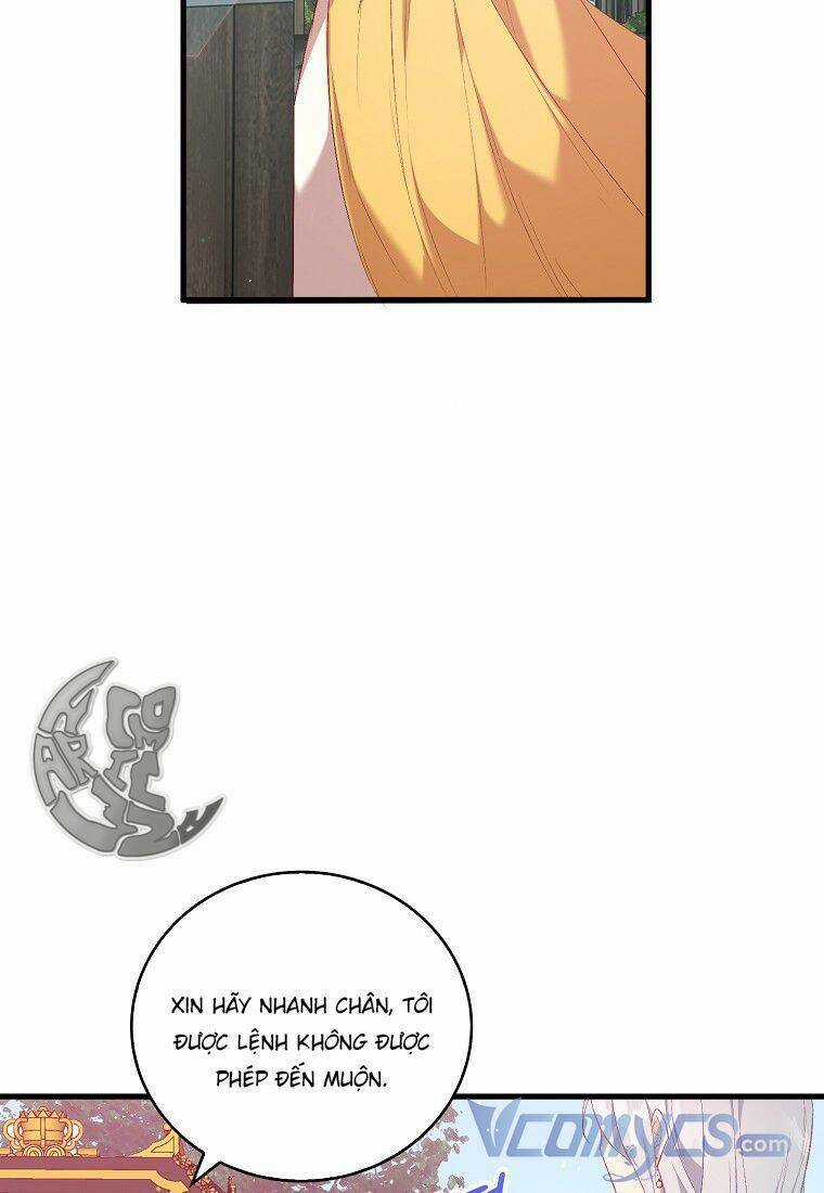 Chỉ Nhận Thức Được Sau Khi Mất Em Chapter 13 trang 35