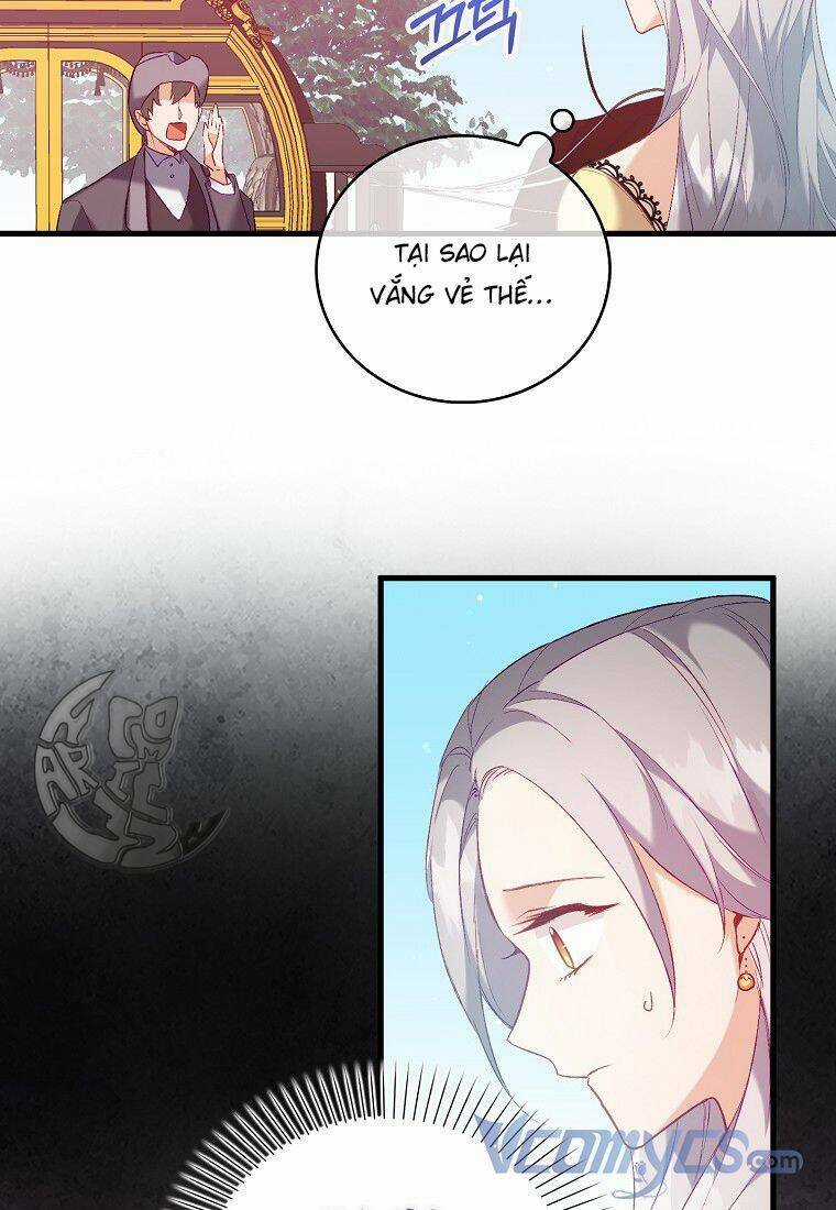 Chỉ Nhận Thức Được Sau Khi Mất Em Chapter 13 trang 36