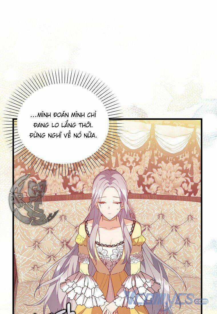 Chỉ Nhận Thức Được Sau Khi Mất Em Chapter 13 trang 38