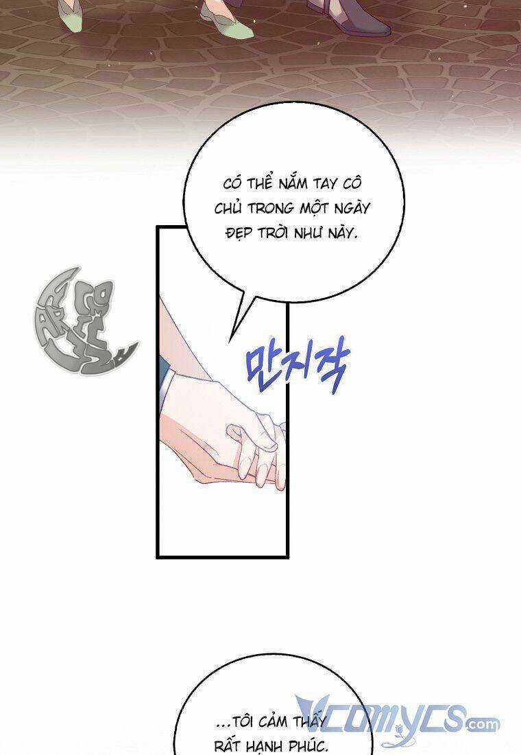 Chỉ Nhận Thức Được Sau Khi Mất Em Chapter 13 trang 4