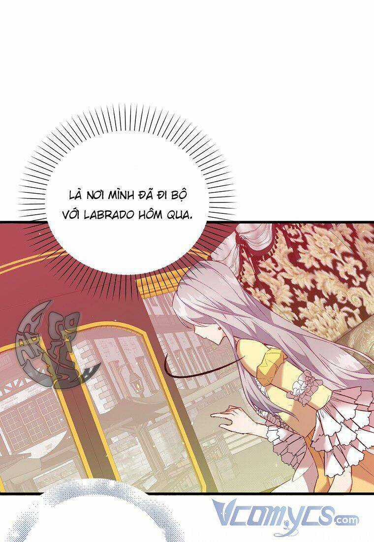 Chỉ Nhận Thức Được Sau Khi Mất Em Chapter 13 trang 41