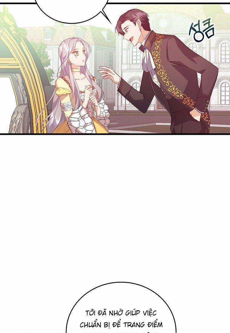 Chỉ Nhận Thức Được Sau Khi Mất Em Chapter 13 trang 48