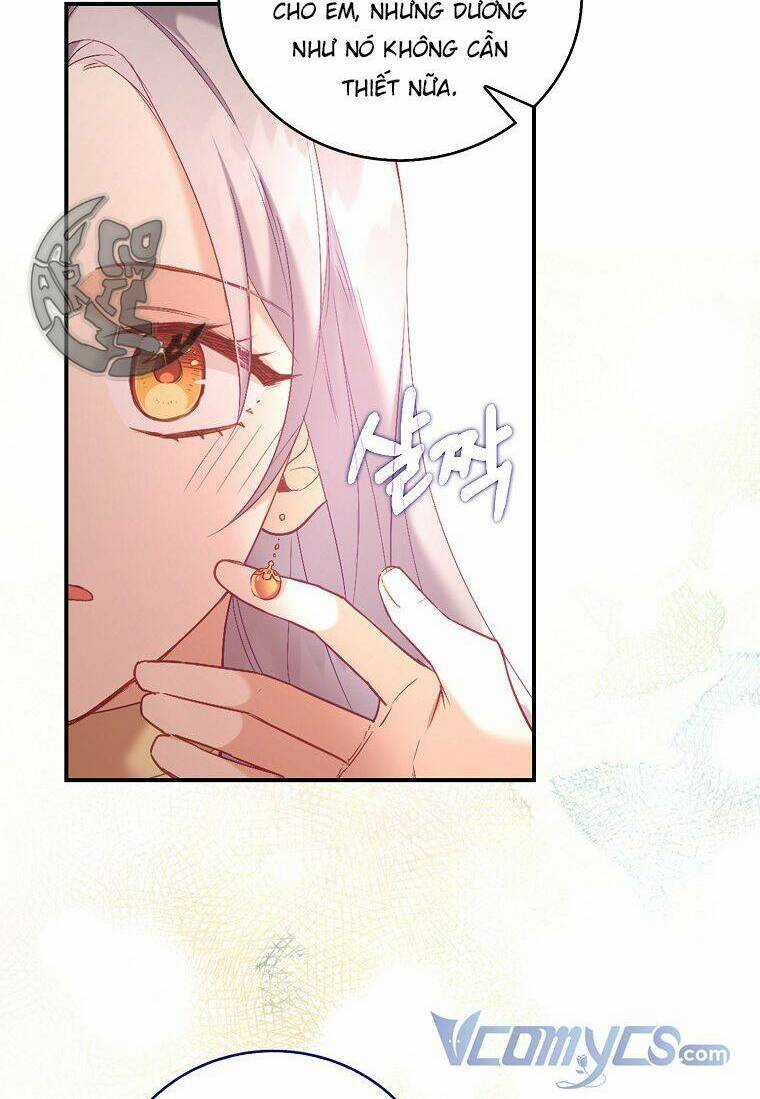 Chỉ Nhận Thức Được Sau Khi Mất Em Chapter 13 trang 49