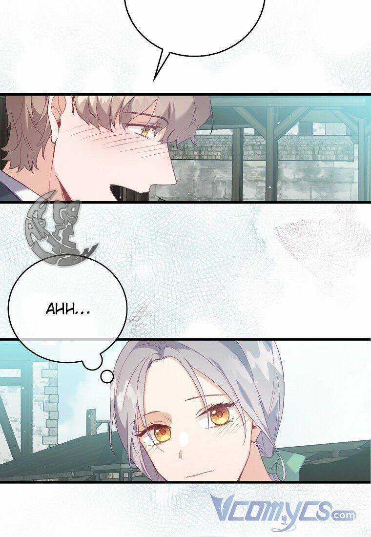 Chỉ Nhận Thức Được Sau Khi Mất Em Chapter 13 trang 5