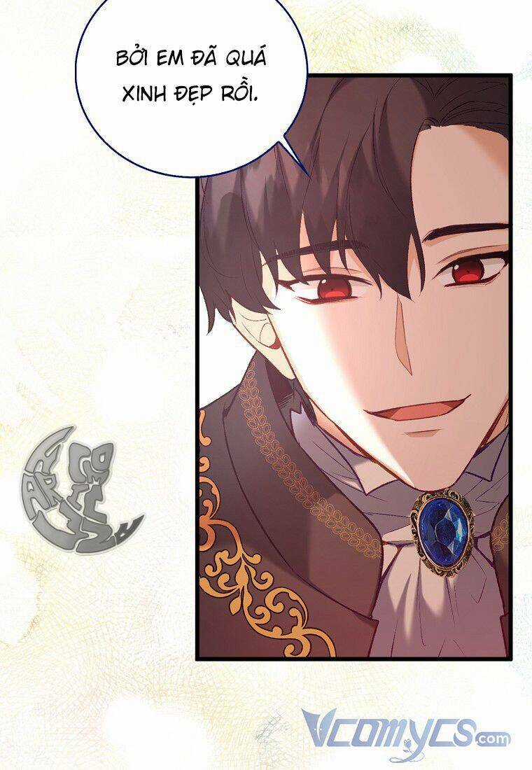 Chỉ Nhận Thức Được Sau Khi Mất Em Chapter 13 trang 50