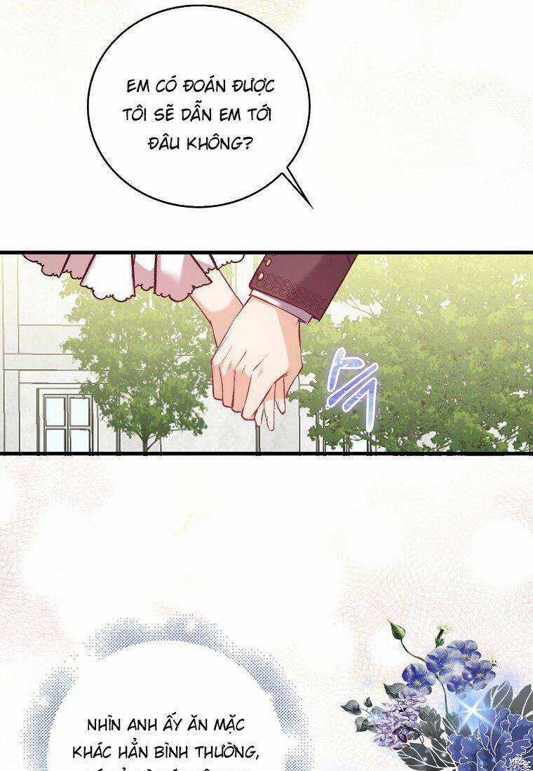 Chỉ Nhận Thức Được Sau Khi Mất Em Chapter 13 trang 51