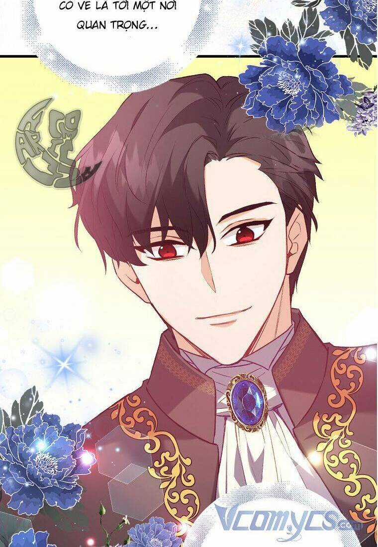 Chỉ Nhận Thức Được Sau Khi Mất Em Chapter 13 trang 52