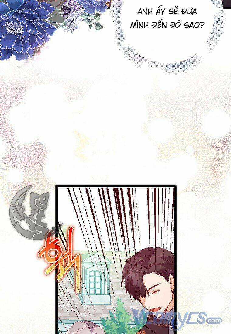 Chỉ Nhận Thức Được Sau Khi Mất Em Chapter 13 trang 53