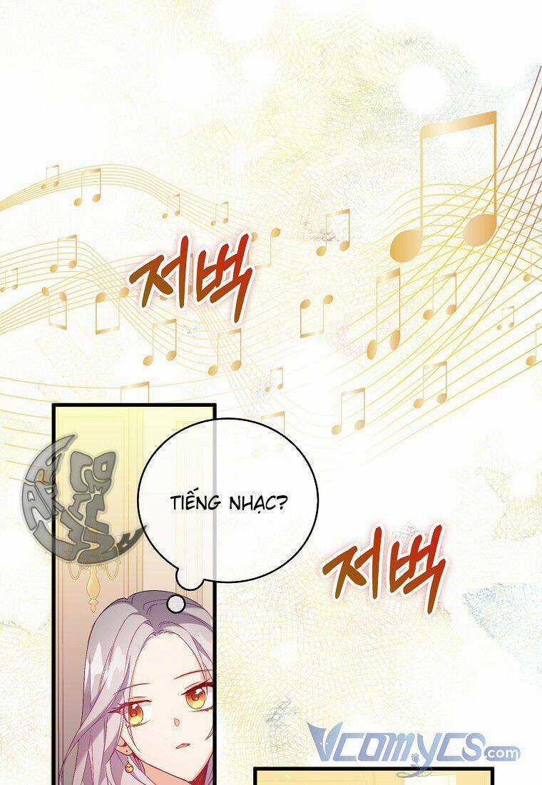 Chỉ Nhận Thức Được Sau Khi Mất Em Chapter 13 trang 56