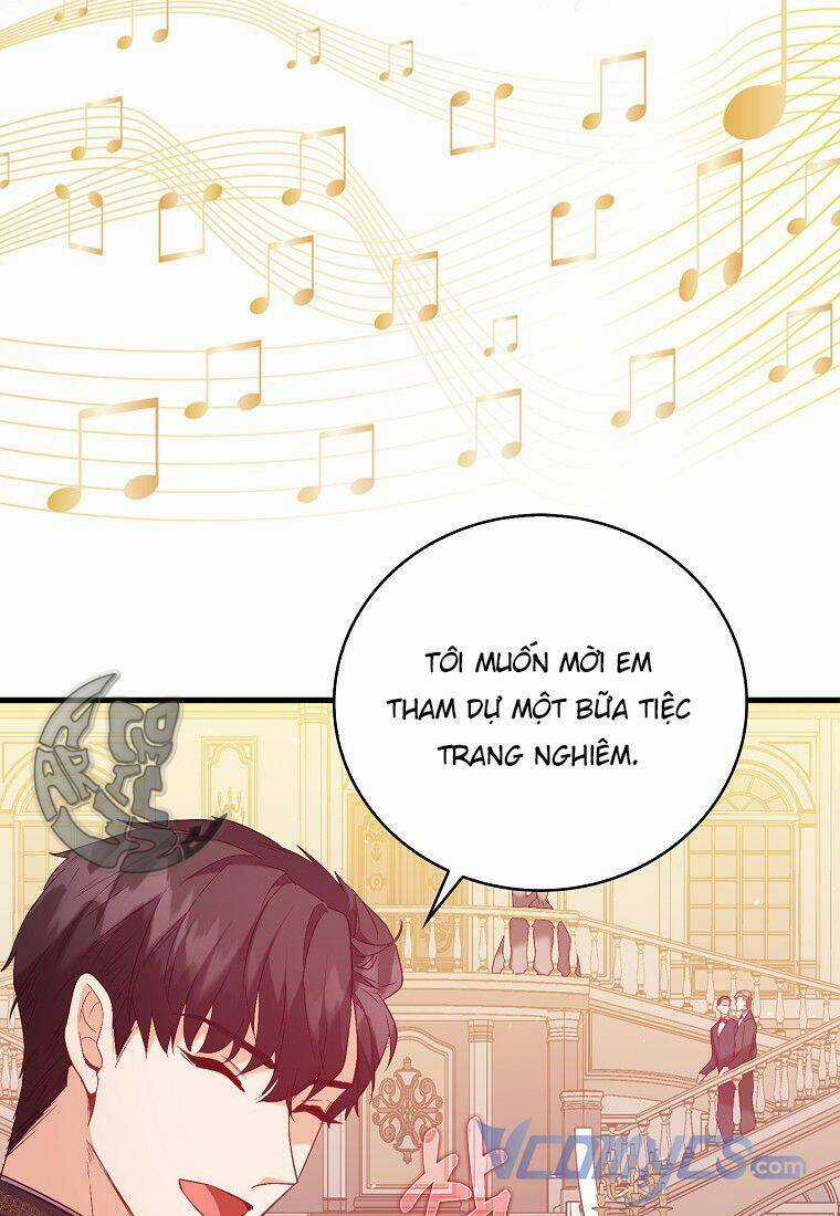 Chỉ Nhận Thức Được Sau Khi Mất Em Chapter 13 trang 58