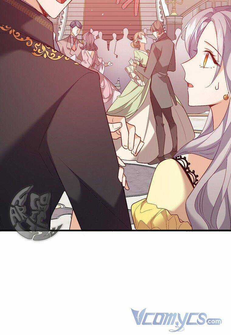 Chỉ Nhận Thức Được Sau Khi Mất Em Chapter 13 trang 59