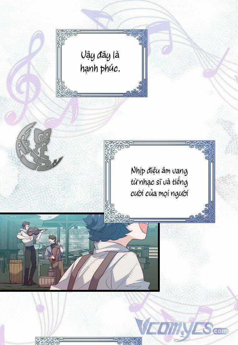 Chỉ Nhận Thức Được Sau Khi Mất Em Chapter 13 trang 6