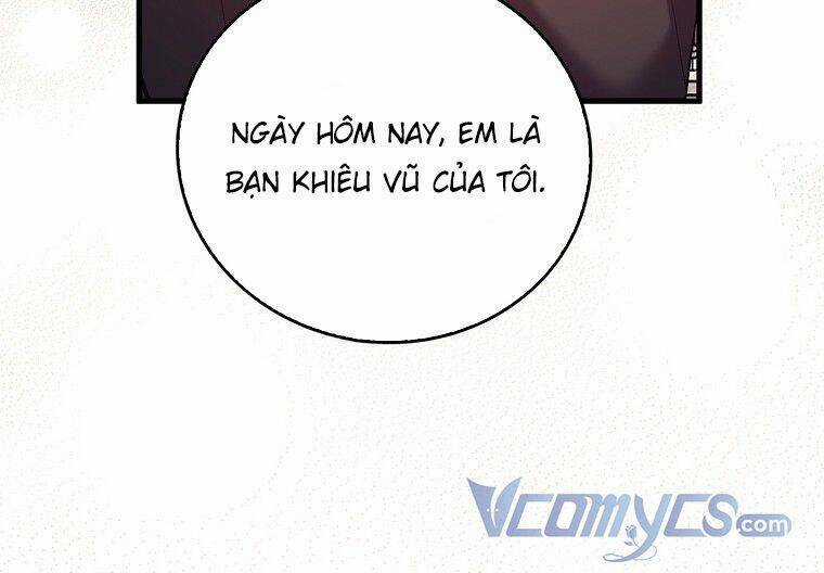 Chỉ Nhận Thức Được Sau Khi Mất Em Chapter 13 trang 61